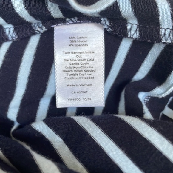 🎀DONATED🎀 Talbots Jersey Maxi Skirt - Picture 6 of 6